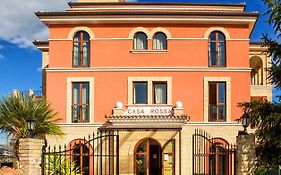 Hotel Ristorante Casa Rossa